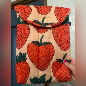 Baggu Laptop Sleeve 13/14inch